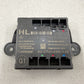12-18 Mercedes W218 CLS550 Driver Left Rear Door Control Module 2189009604 OEM