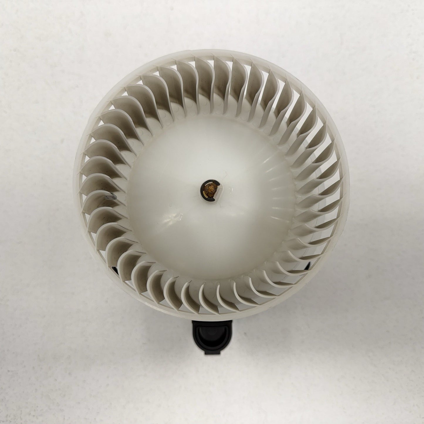 22-26 Hyundai Elantra N AC Air Temperature Fan Blower Motor 97113-AAAB0 OEM