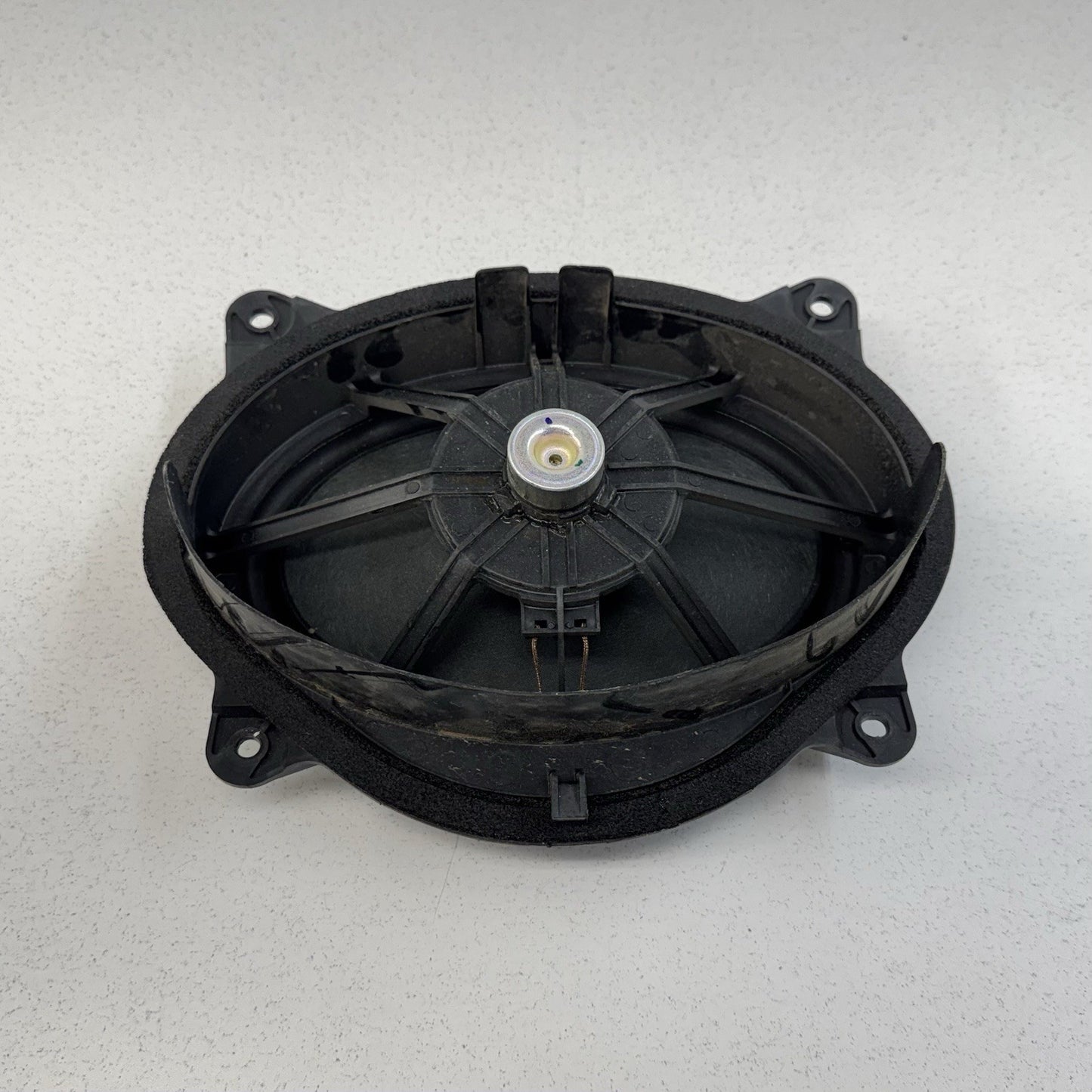 16-19 Toyota Tacoma Sound System Speaker Tweeter Audio Sound Set OEM