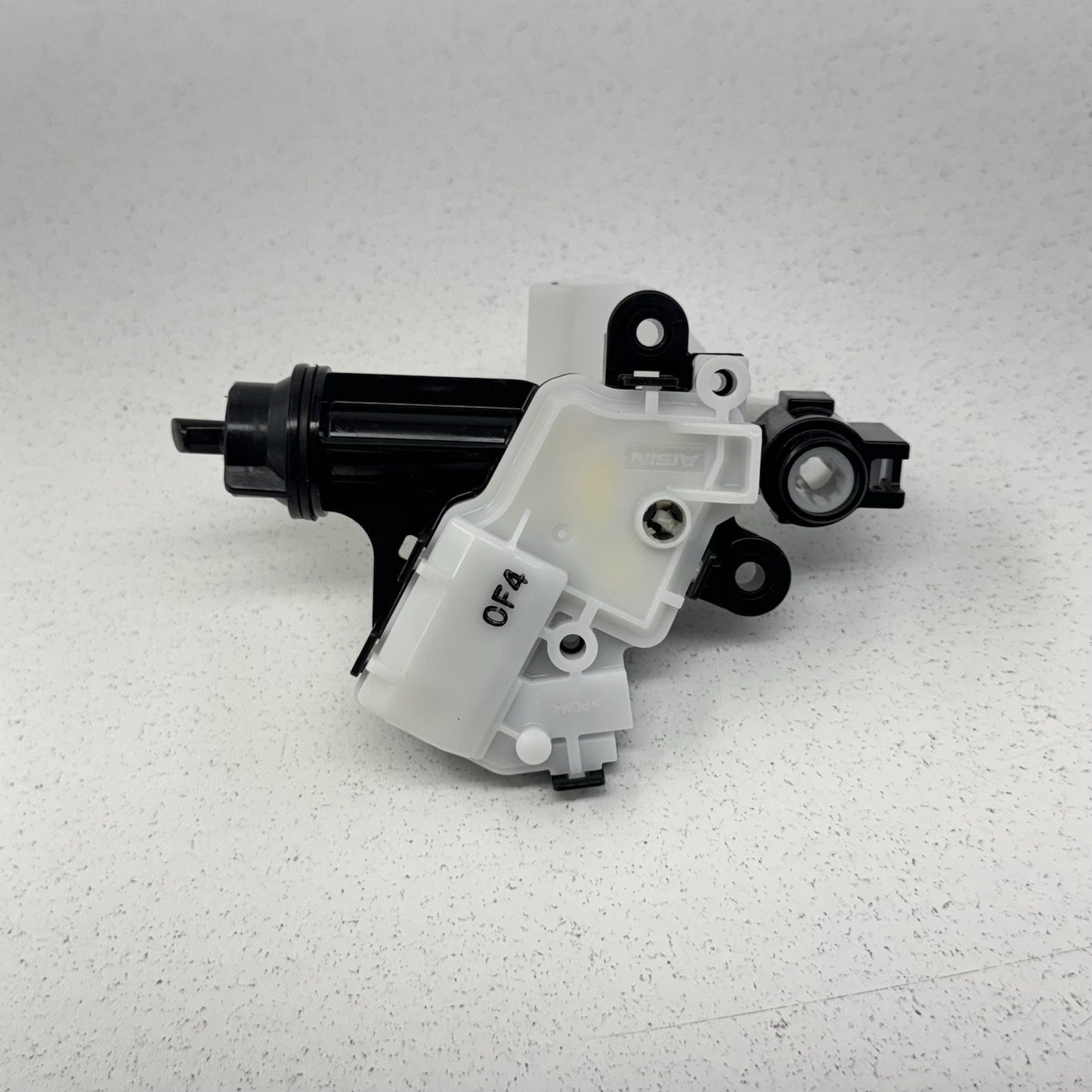 17-22 Toyota Prius Prime Charge Port Door Lock Actuator 77030-47060 OEM
