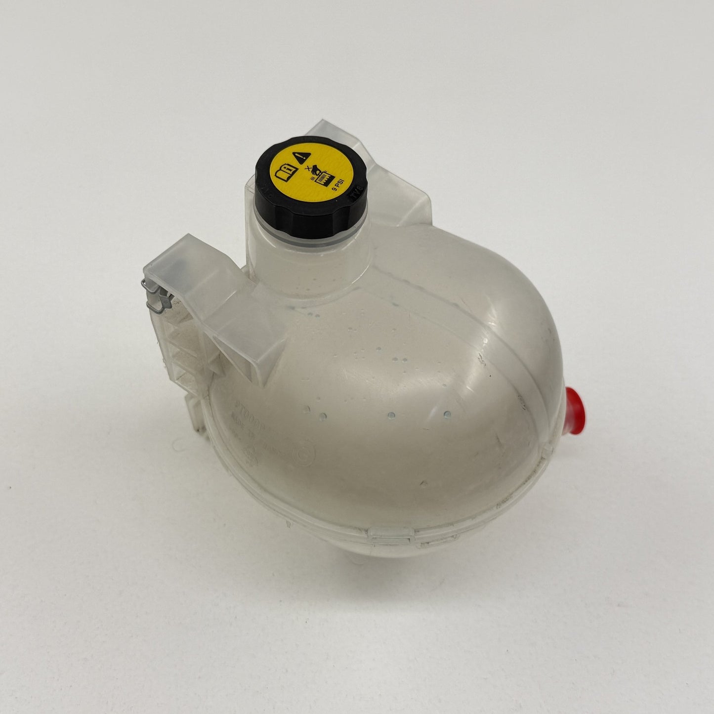 2022-2024 Rivian R1S R1T Coolant Reservoir Overflow Expansion Tank Bottle OEM