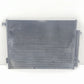 14-23 MASERATI GHIBLI QUATTROPORTE AC A/C CONDENSER 16474837 OEM