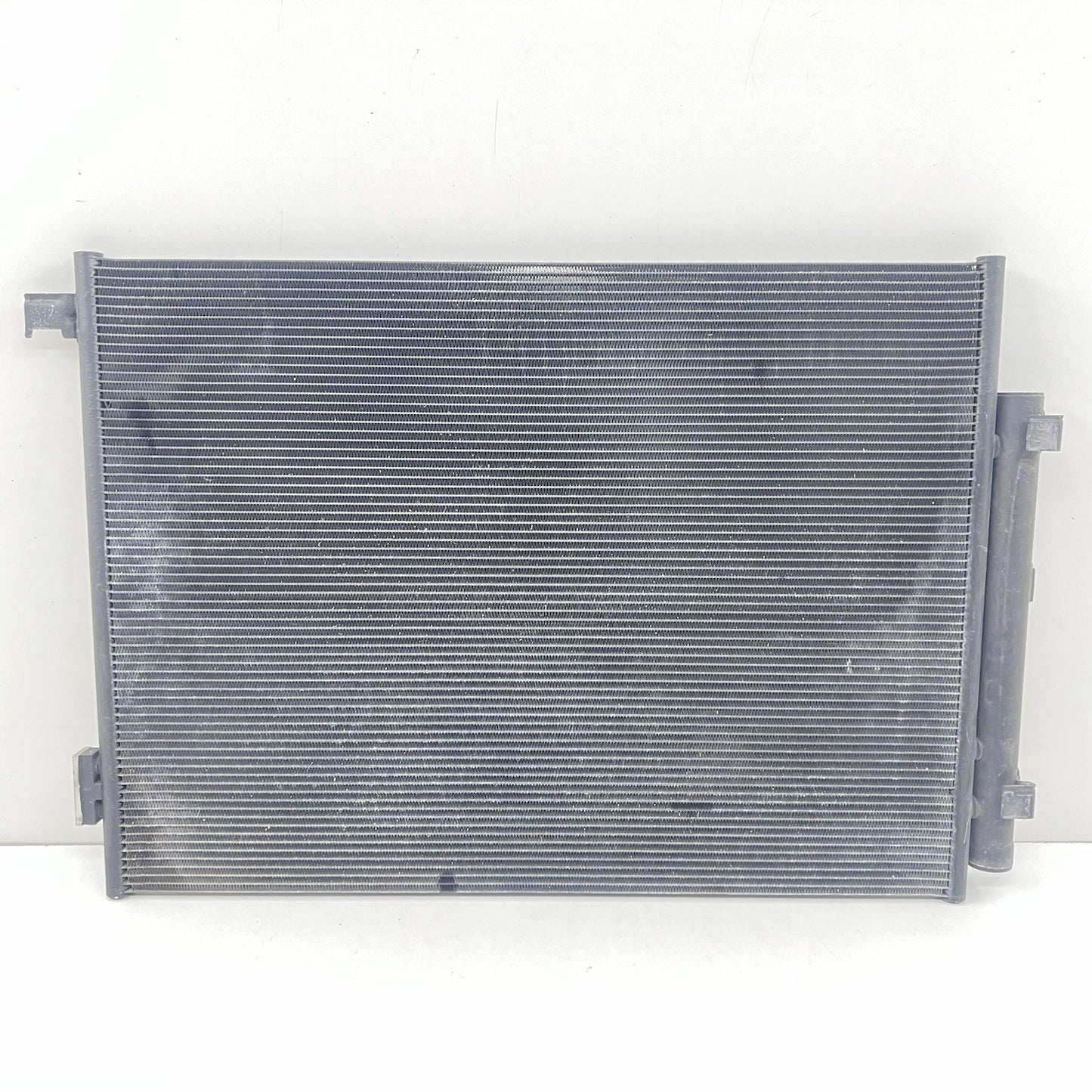 14-23 MASERATI GHIBLI QUATTROPORTE AC A/C CONDENSER 16474837 OEM