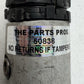 19-25 Ram 2500 3500 Steering Column Intermediate Shaft OEM