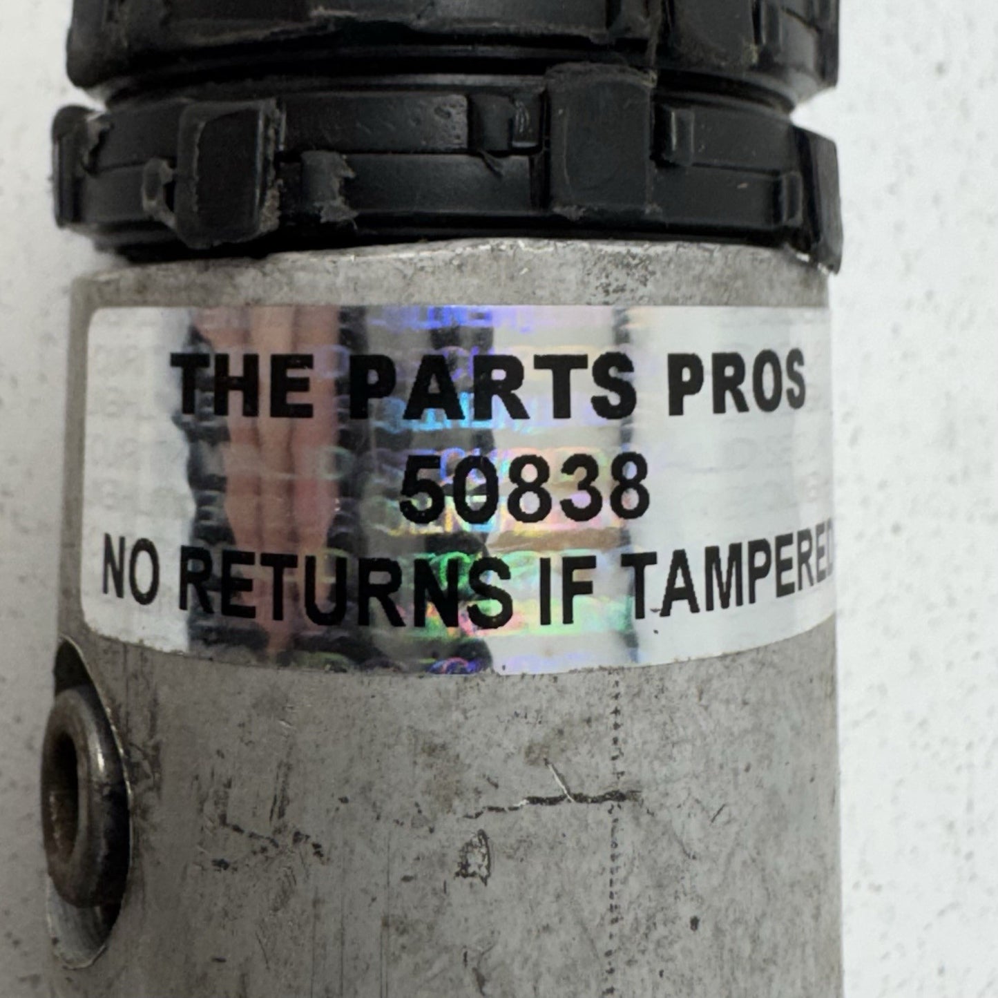19-25 Ram 2500 3500 Steering Column Intermediate Shaft OEM