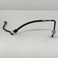 17-23 Audi R8 HVAC AC Air Condenser Hose Line Tube Pipe 4S0816726H OEM