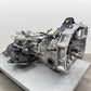 2022-2026 Subaru WRX FA24 6 Speed Manual Transmission Assembly TY751V6BCA OEM