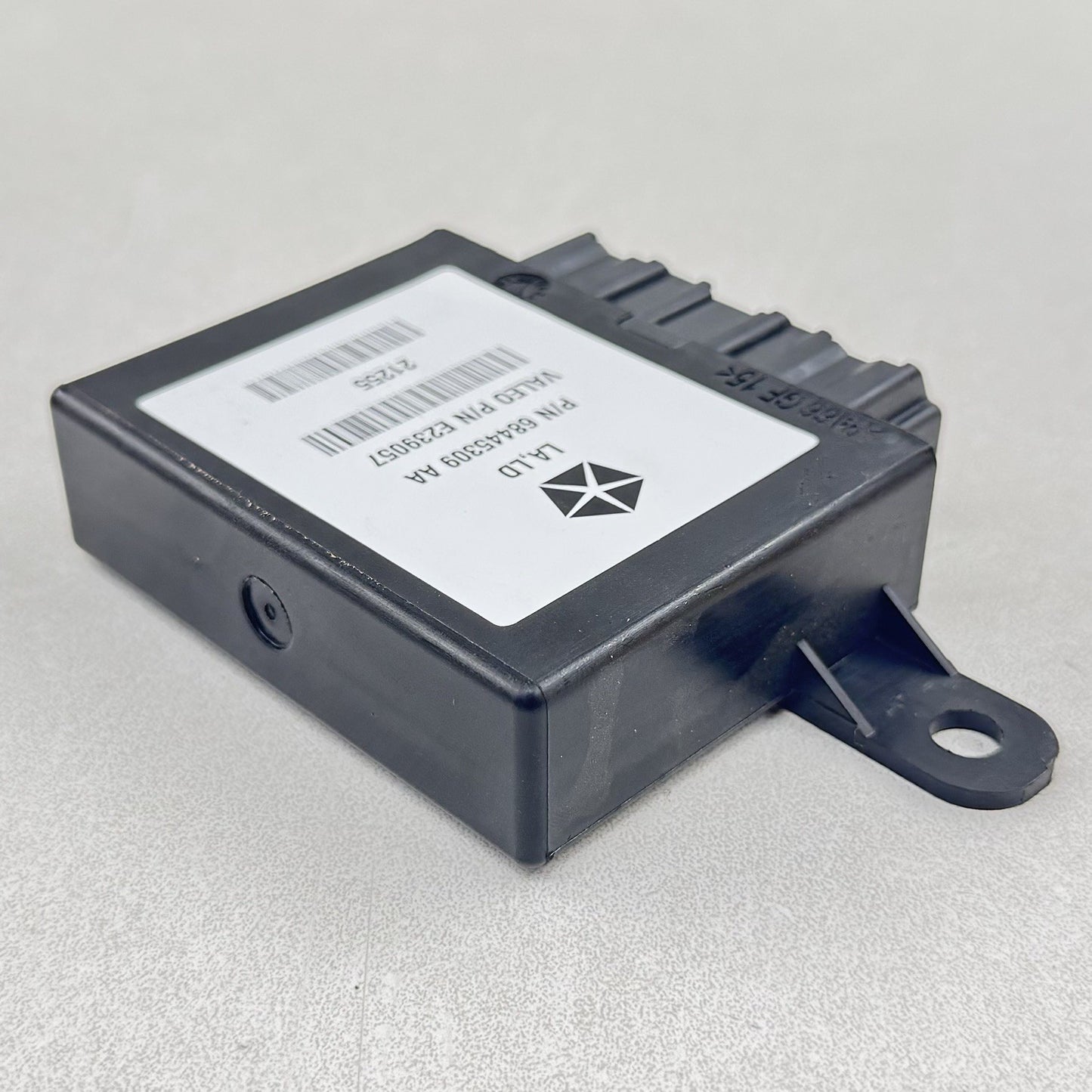 20-23 DODGE CHALLENGER PARKING PARK ASSIST AID CONTROL MODULE 68445309AA OEM