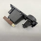 13-16 Subaru BRZ FR-S Engine Ignition Switch Push Start Stop Button W/ Trim OEM