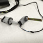 08-15 Audi TT HVAC Box Heater AC Flap Motor Air Mix Actuator Set OEM