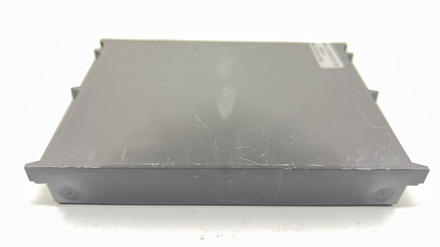 22-24 CADILLAC CT4 V BLACKWING BODY CONTROL MODULE BCM 13548771 OEM