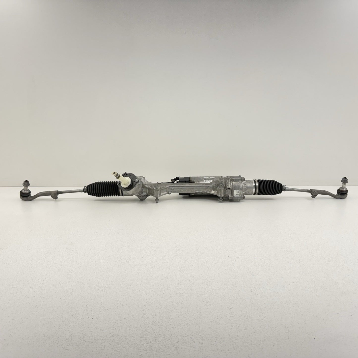 15-21 BMW F80 F82 F87 M2 M3 M4 Electric Power Steering Gear Rack & Pinion OEM