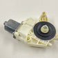 10-13 MERCEDES BENZ W212 E CLASS LEFT REAR DOOR WINDOW REGULATOR MOTOR OEM
