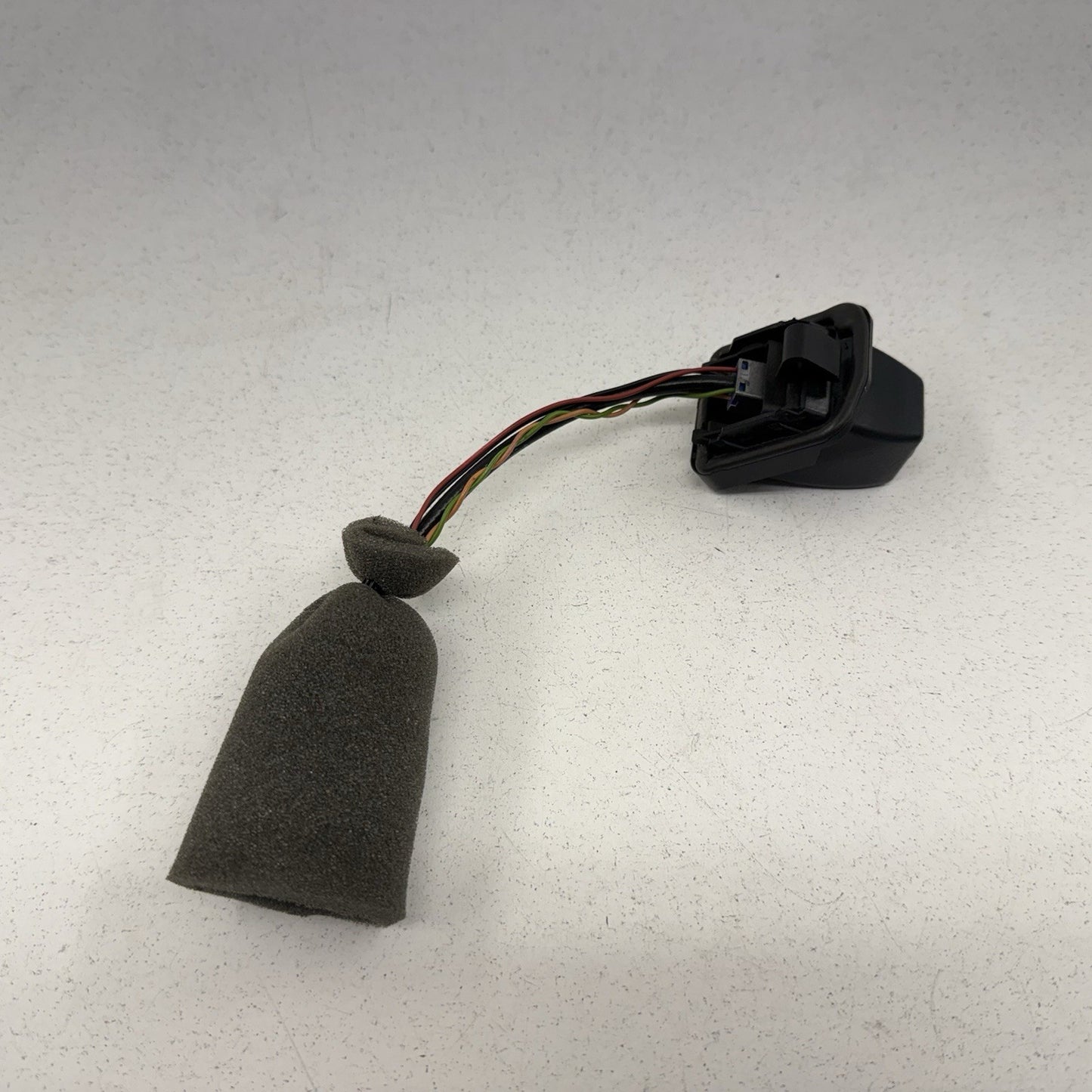 12-18 Mercedes W218 CLS550 Rear View Reverse Backup Back Up Camera OEM