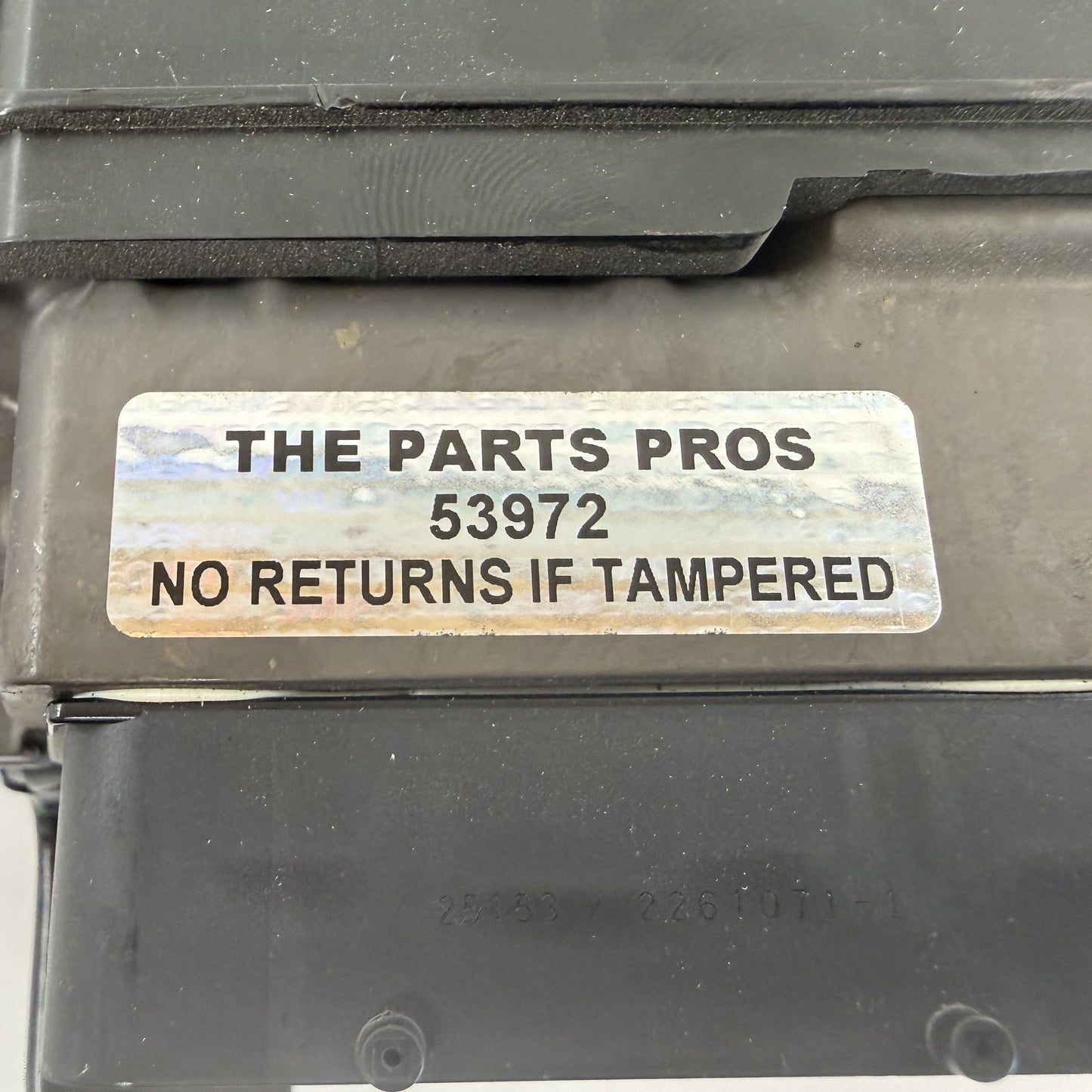 2025 Honda Pilot Touring AWD Engine Control Module ECU 37820-6FB-A830-M4 OEM