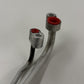 2022-2024 Rivian R1S R1T HVAC A/C Suction Line Hose Pipe Tube PT00031195-F OEM