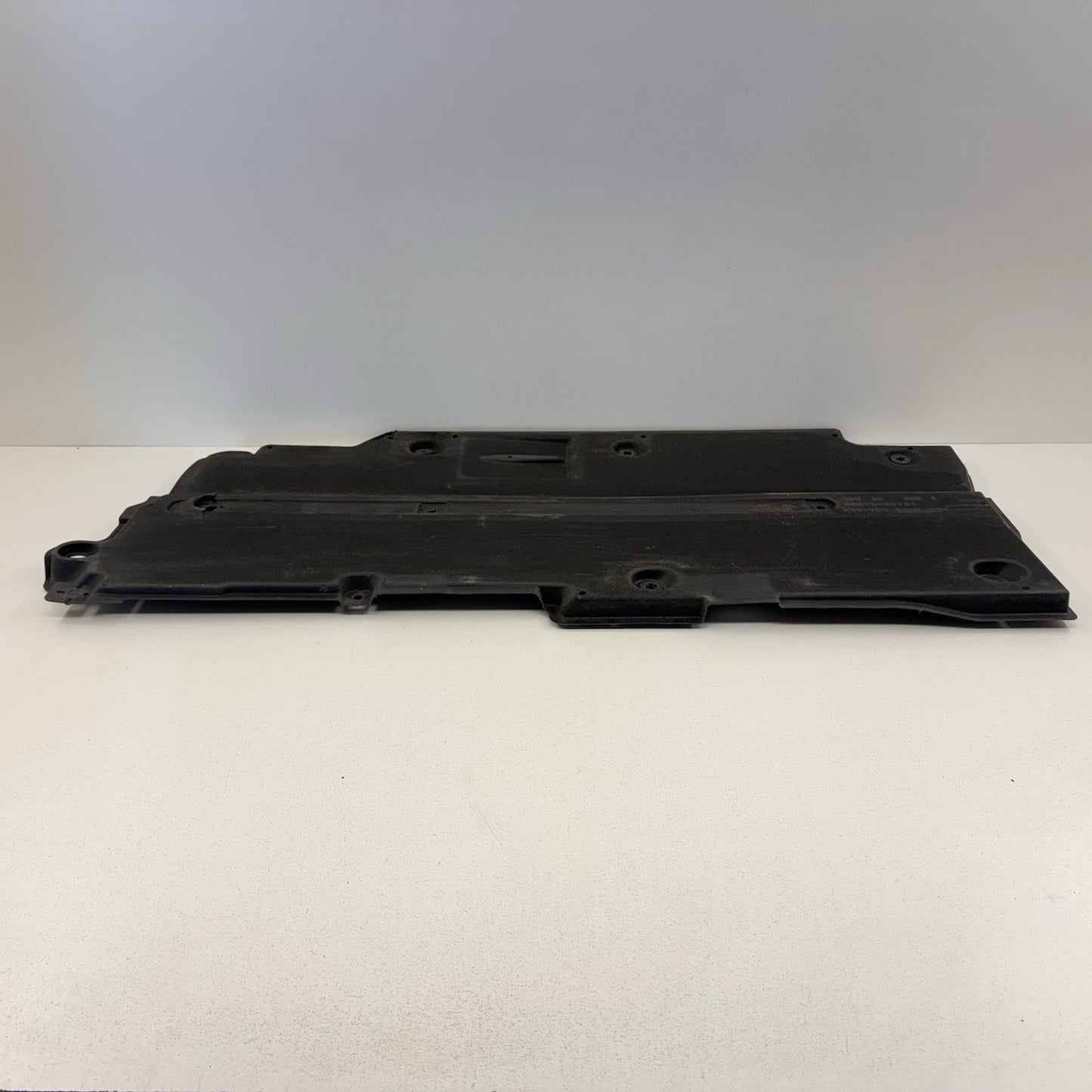 20-22 Toyota Prius Prime Left Under Body Splash Guard Shield Cover Panel OEM