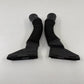 2014-2017 Mercedes-Benz S550 W222 Engine Air Intake Hose Tube Pair OEM
