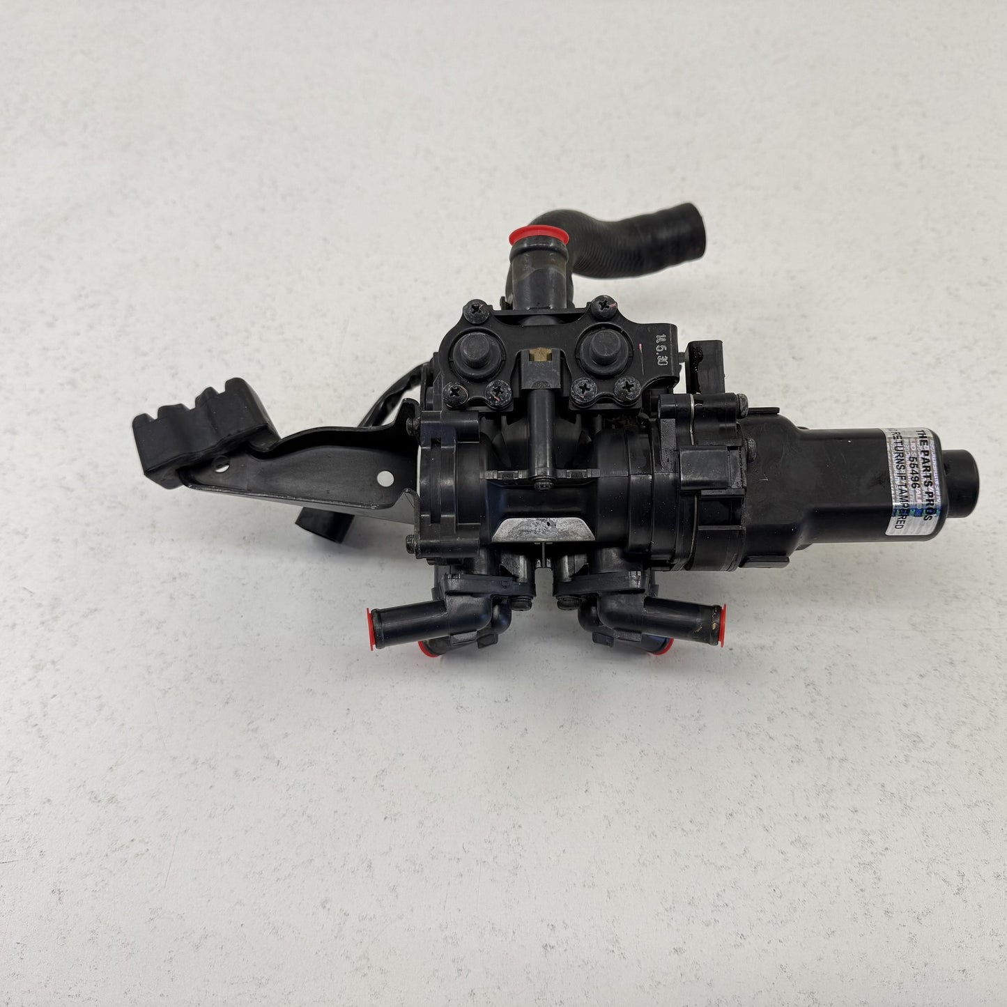 2014-2018 Bentley Flying Spur HVAC Heater Coolant Control Valve 3D1959617D OEM
