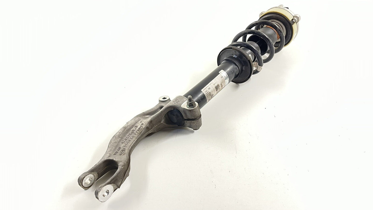 18-23 AUDI A4 S4 A5 S5 LEFT OR RIGHT FRONT SHOCK STRUT SPRING ABSORBER OEM