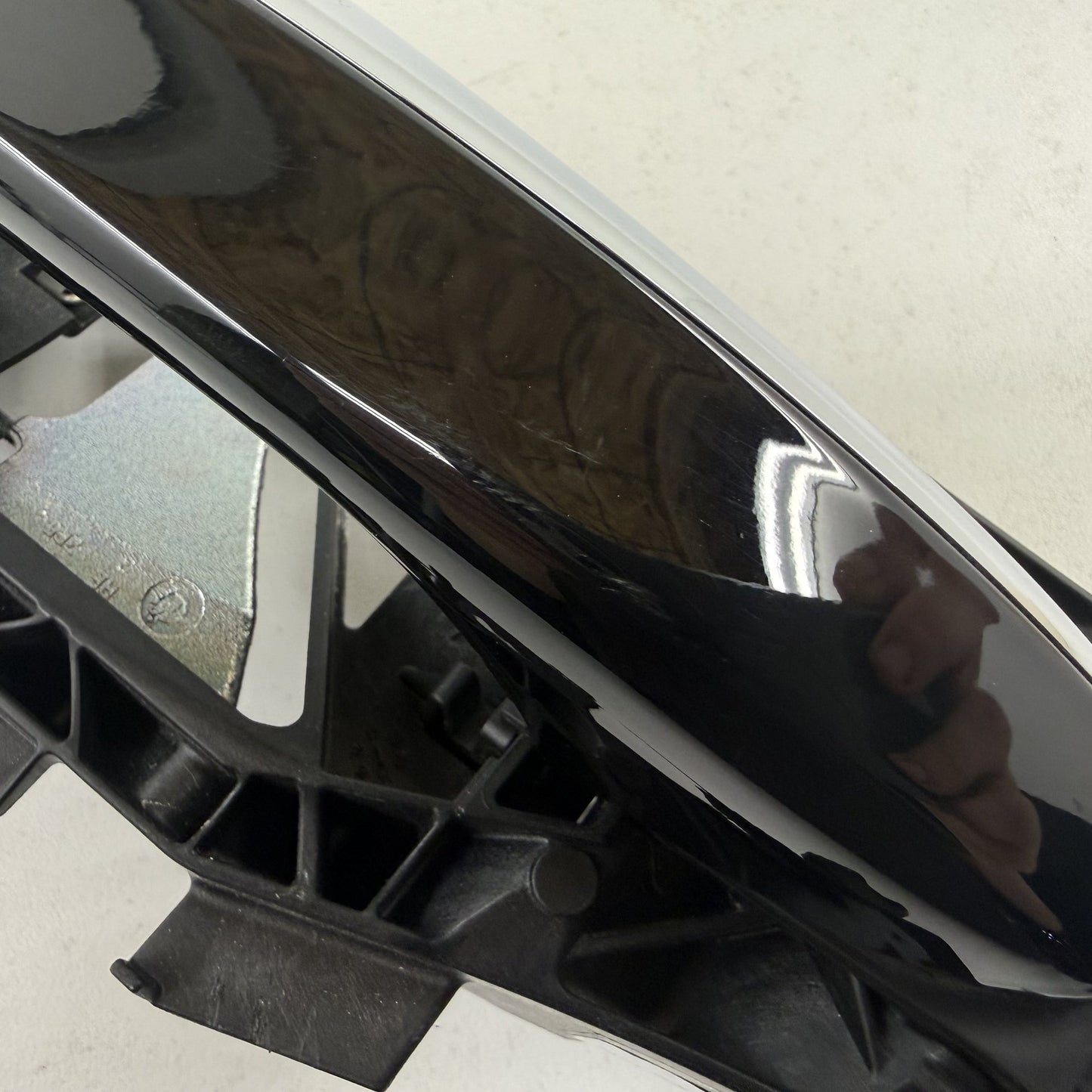 2014-2017 Mercedes-Benz S550 W222 Right Rear Exterior Door Handle Keyless Go OEM