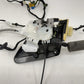 12-18 Mercedes W218 CLS550 Driver Left Front Door Latch Lock Actuator OEM