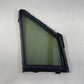16-22 Toyota Prius / Prius Prime Driver Left Front Door Corner Window Glass OEM