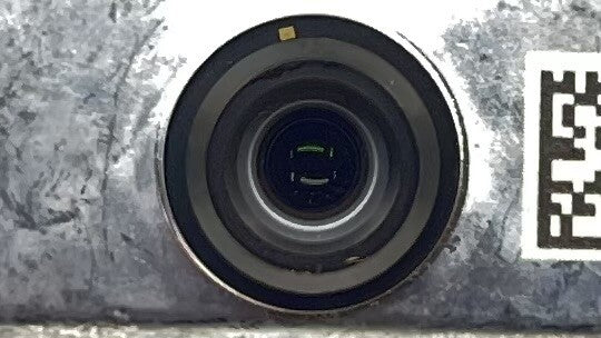 2024 FORD MUSTANG GT FRONT WINDSHIELD LANE DEPARTURE KEEP ASSIST CAMERA OEM