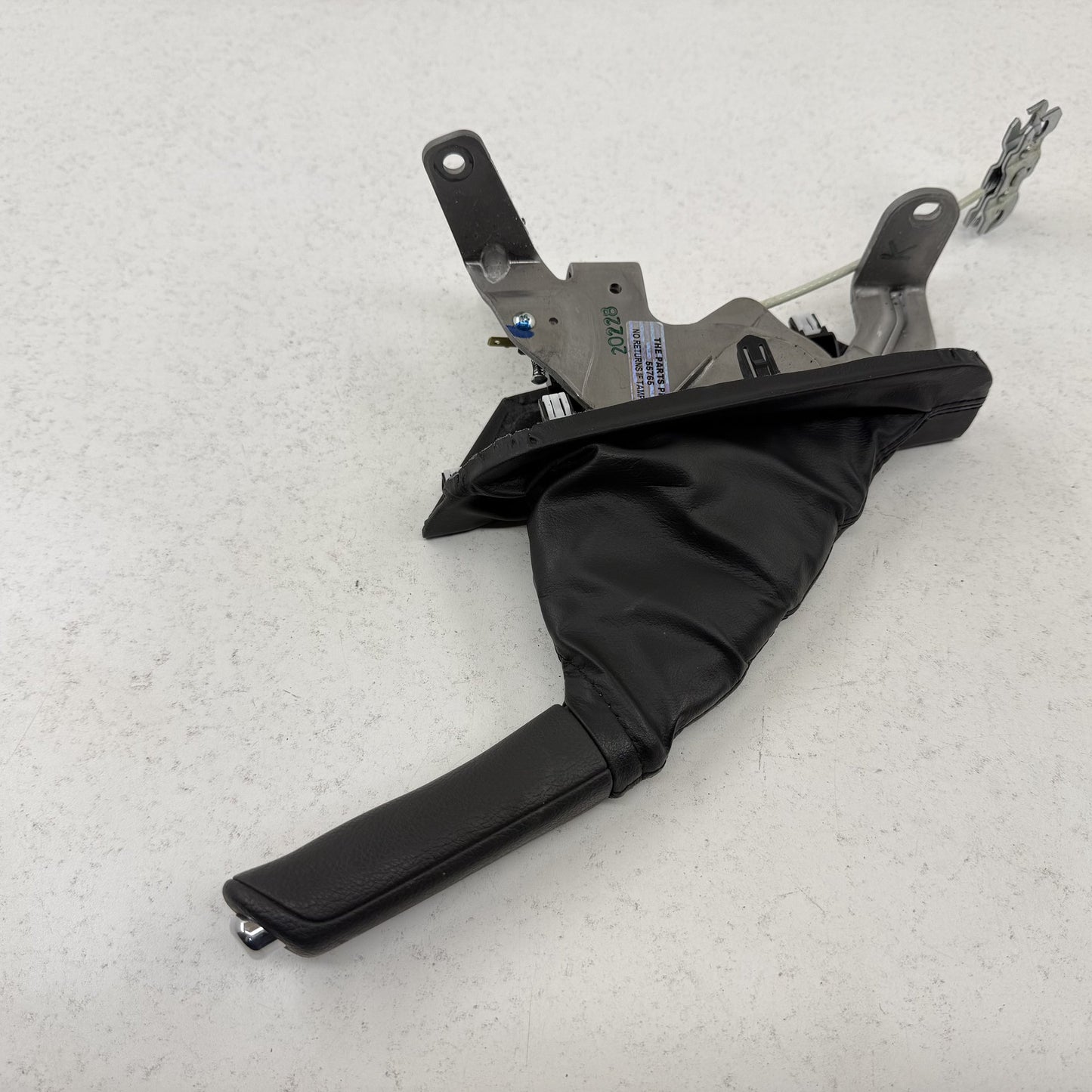 2022-2026 Subaru WRX Limited Parking Emergency Hand Brake Lever Handle OEM