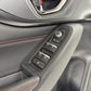 2022-2026 Subaru WRX Limited Driver Left Front Interior Door Trim Panel OEM