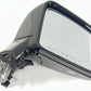 12-18 Mercedes W218 CLS550 CLS63 Right Door Mirror Side View W/ Blind Spot OEM