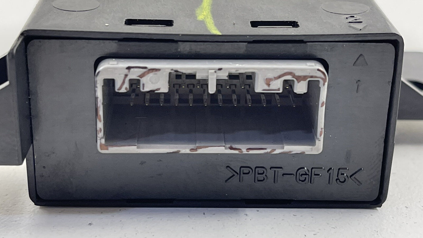 17-20 ACURA MDX DRIVER LEFT FRONT SEAT MEMORY CONTROL MODULE M38787 OEM