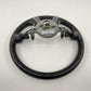 97-04 Chevrolet Corvette C5 Z06 Steering Wheel Leather Black OEM