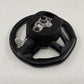2018-2024 Dodge Durango SRT 392 Flat Bottom Steering Wheel Leather Black OEM