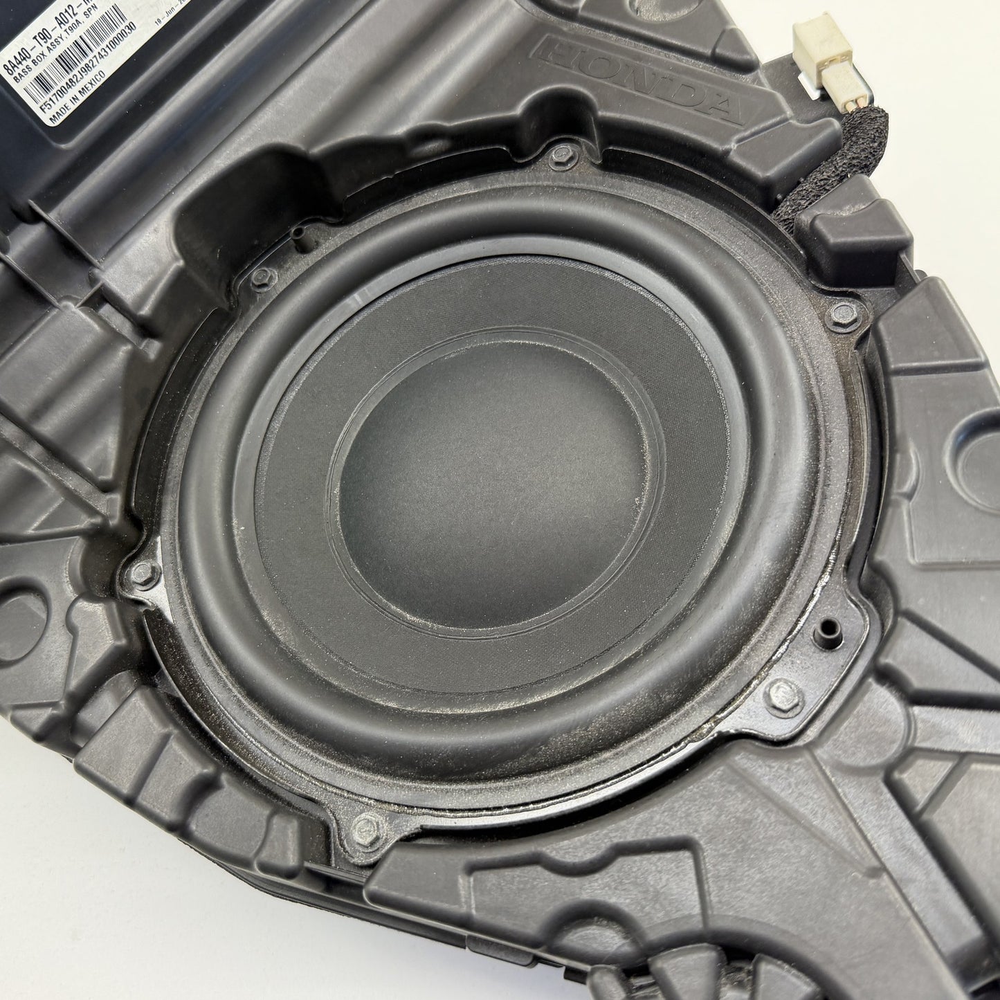 2023-2025 Honda Pilot Bose Speaker Tweeter Subwoofer Partial Set OEM