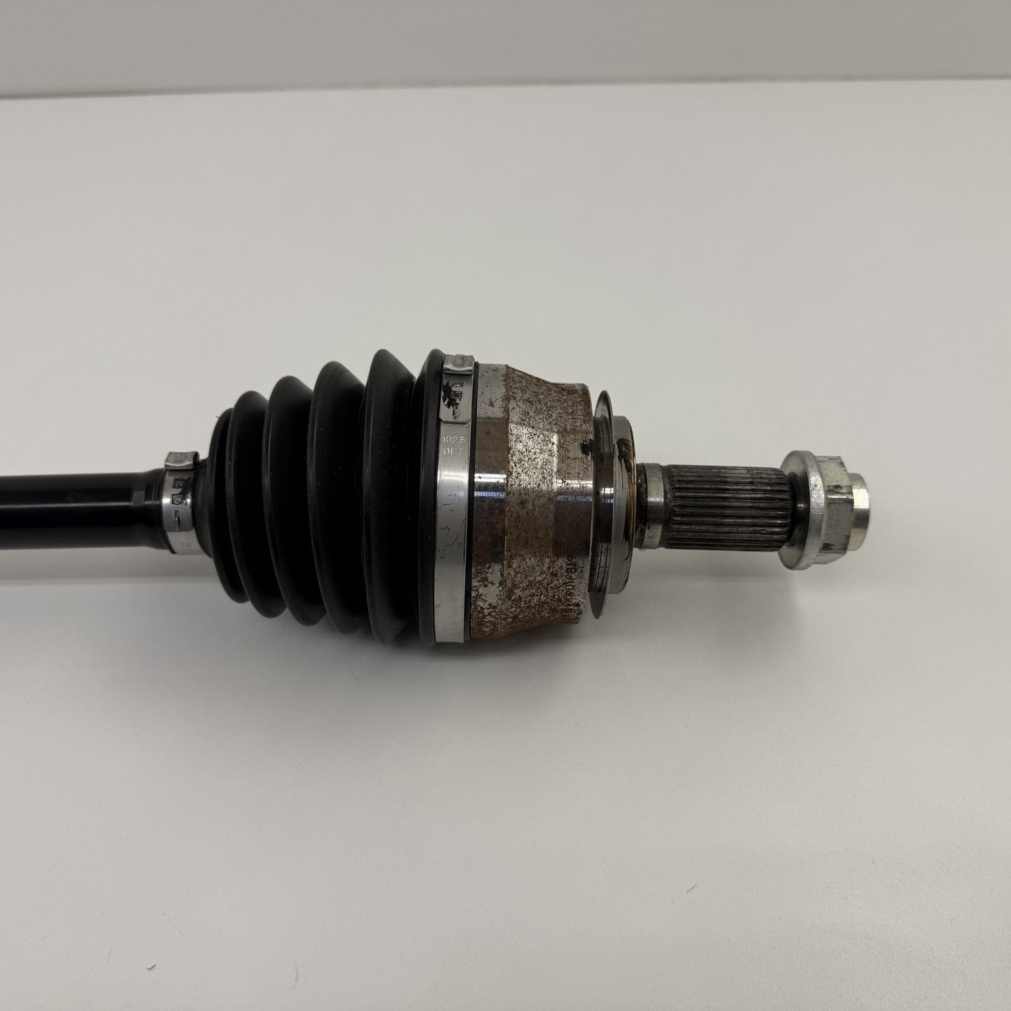 2023-2025 Honda Pilot Passenger Right Front CV Axle Shaft 44305-T90-A01 OEM