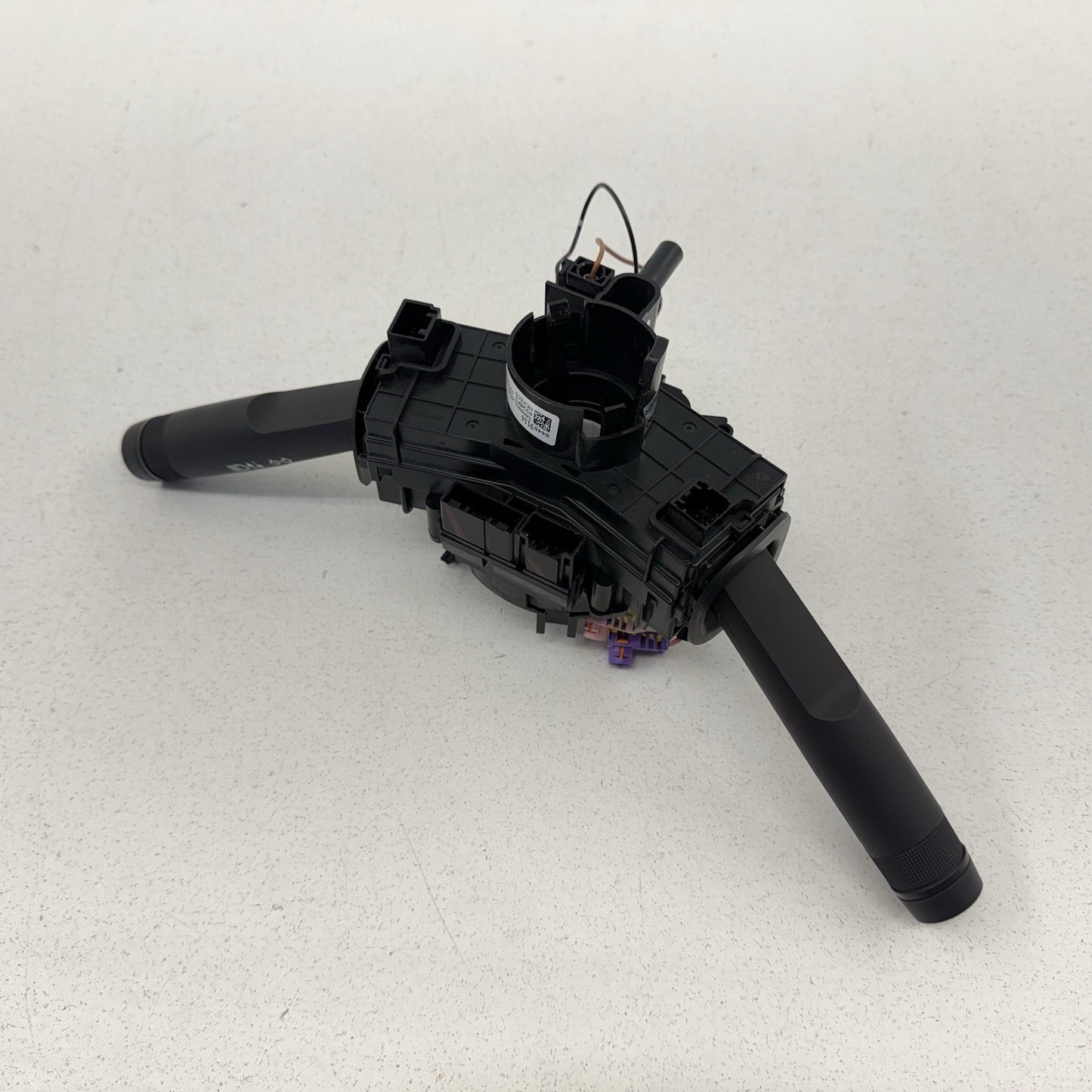 16-24 Chevrolet Camaro Steering Column Stalk Combination Switch Clockspring OEM