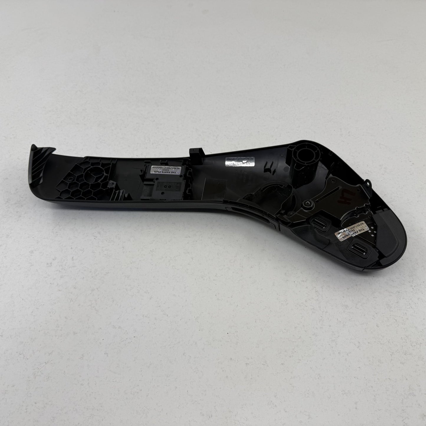 2008-2014 Mercedes C250 W204 Left Front Seat Adjustment Trim W/ Controls OEM