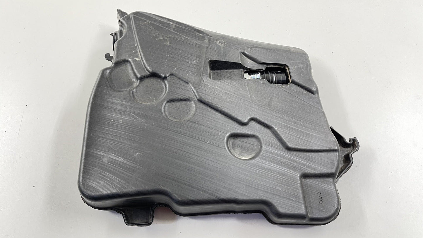 20-23 TOYOTA SUPRA WINDSHIELD WASHER  RESERVOIR TANK BOTTLE 7454448 OEM