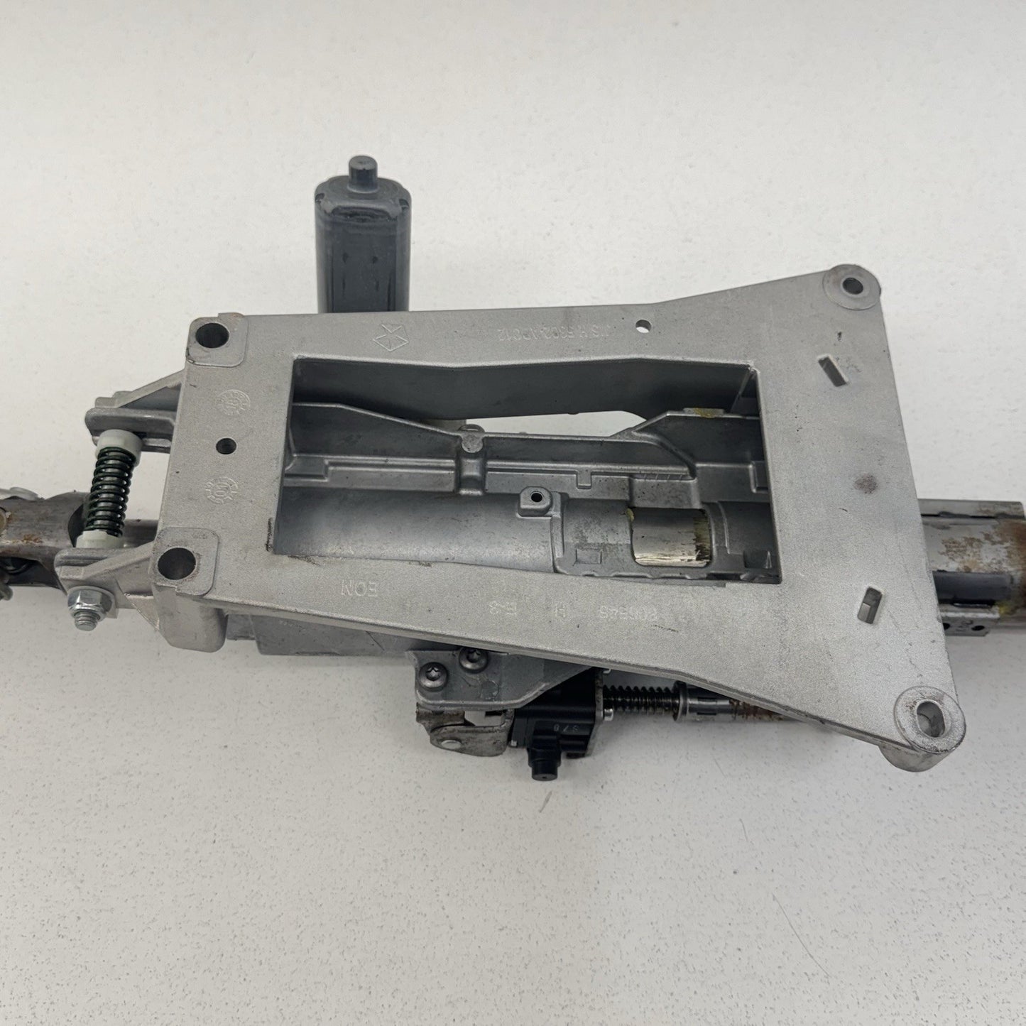 15-23 Dodge Challenger Charger Steering Column Power Tilt Adjust 68259474AD OEM