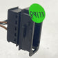 05-12 PORSCHE BOXSTER 987 HVAC BOX HEATER AC FLAP MOTOR AIR MIX ACTUATOR SET OEM