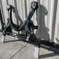 17-22 TESLA MODEL 3 FRONT SUSPENSION CRADLE ENGINE SUBFRAME CROSSMEMBER OEM