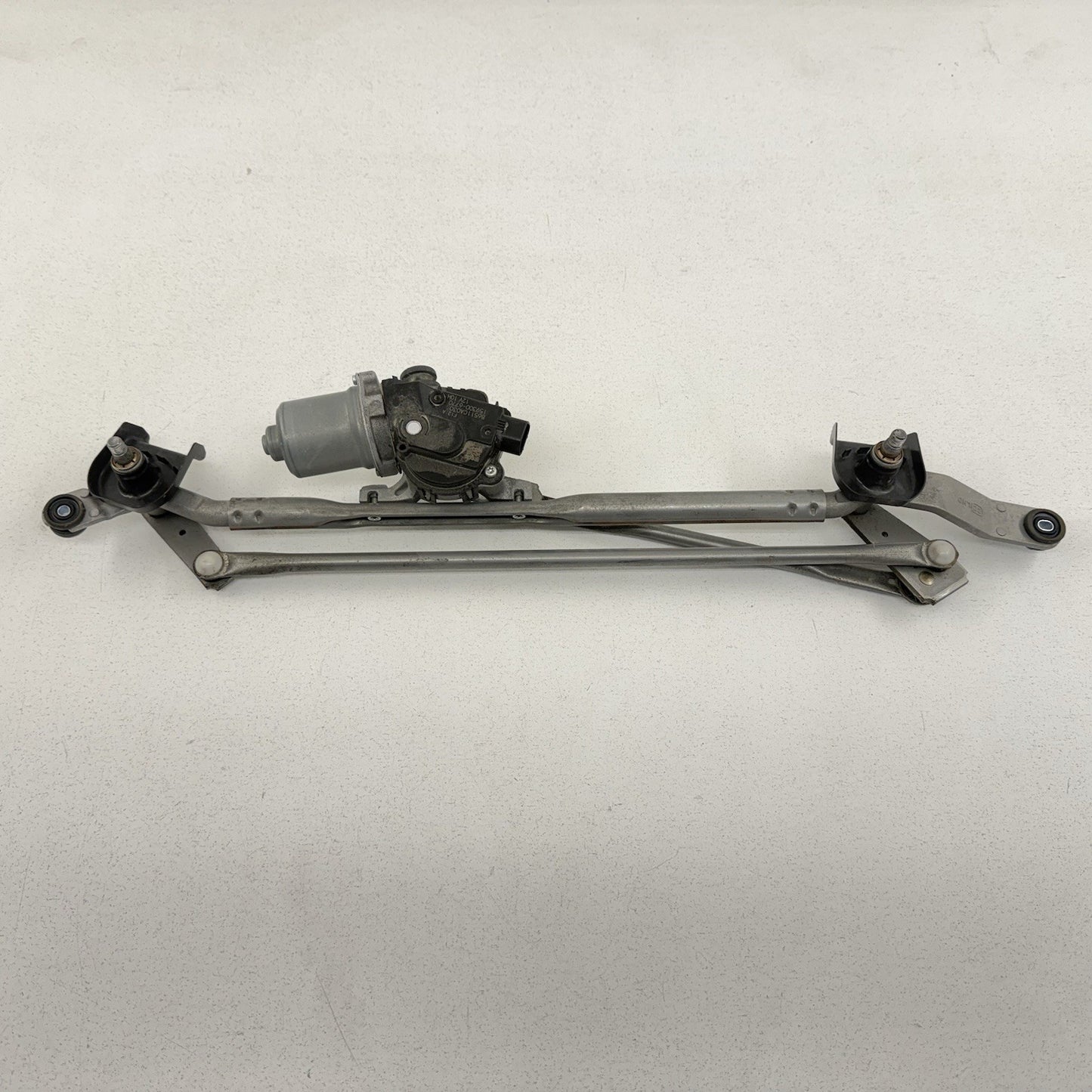 22-26 Toyota GR86 BRZ Front Windshield Wiper Motor W/ Linkage Arm Assembly OEM