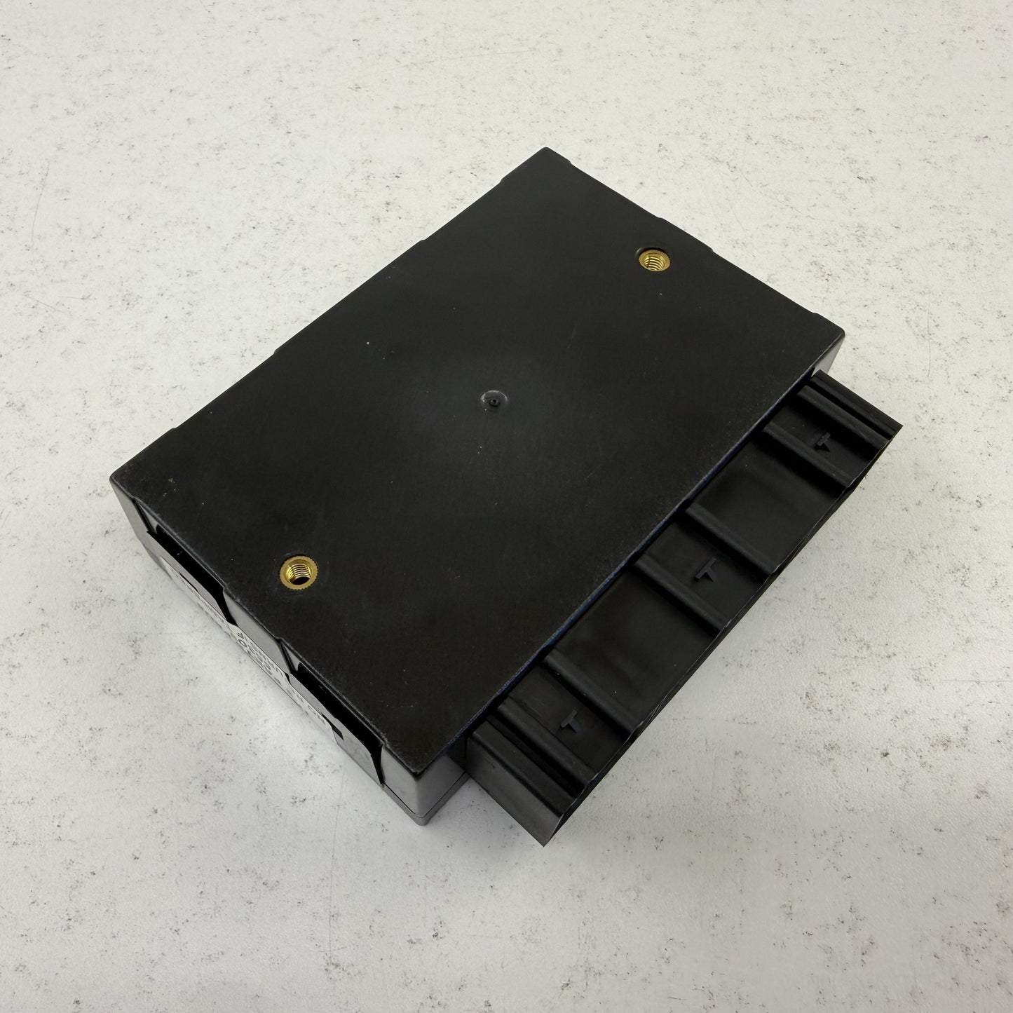 2014-2018 Bentley Flying Spur Central Comfort Control Module 3D0959933P OEM