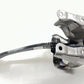 24-25 ACURA INTEGRA TYPE S MANUAL BRAKE AND CLUTCH PEDAL ASSEMBLY PAIR OEM