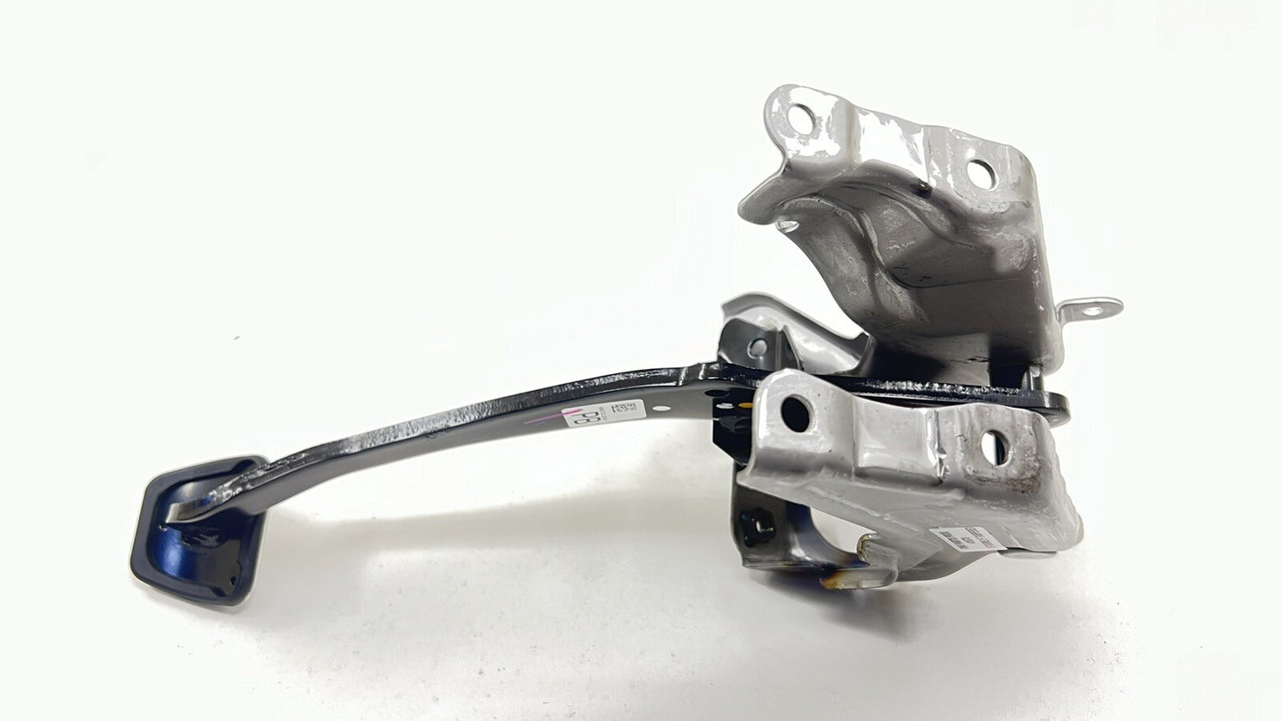24-25 ACURA INTEGRA TYPE S MANUAL BRAKE AND CLUTCH PEDAL ASSEMBLY PAIR OEM