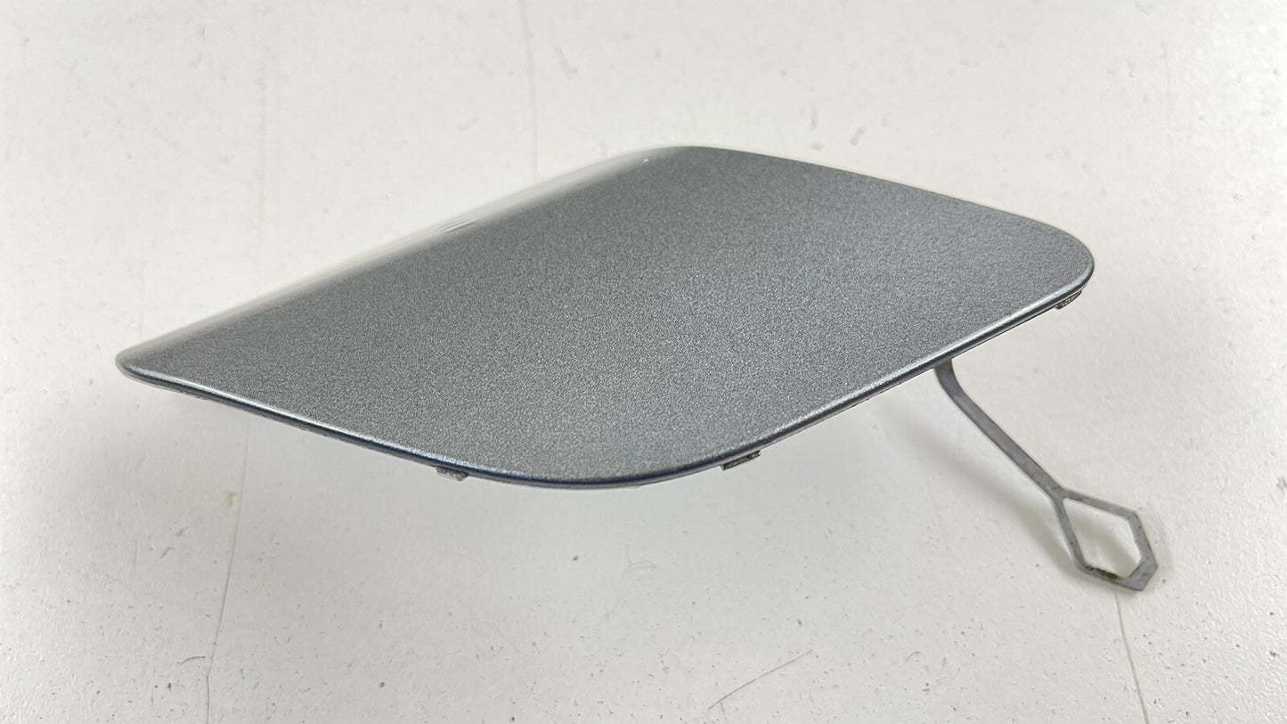 14-17 MERCEDES BENZ E550 W207 FRONT BUMPER TOW HOOK EYE CAP COVER LID TRIM OEM
