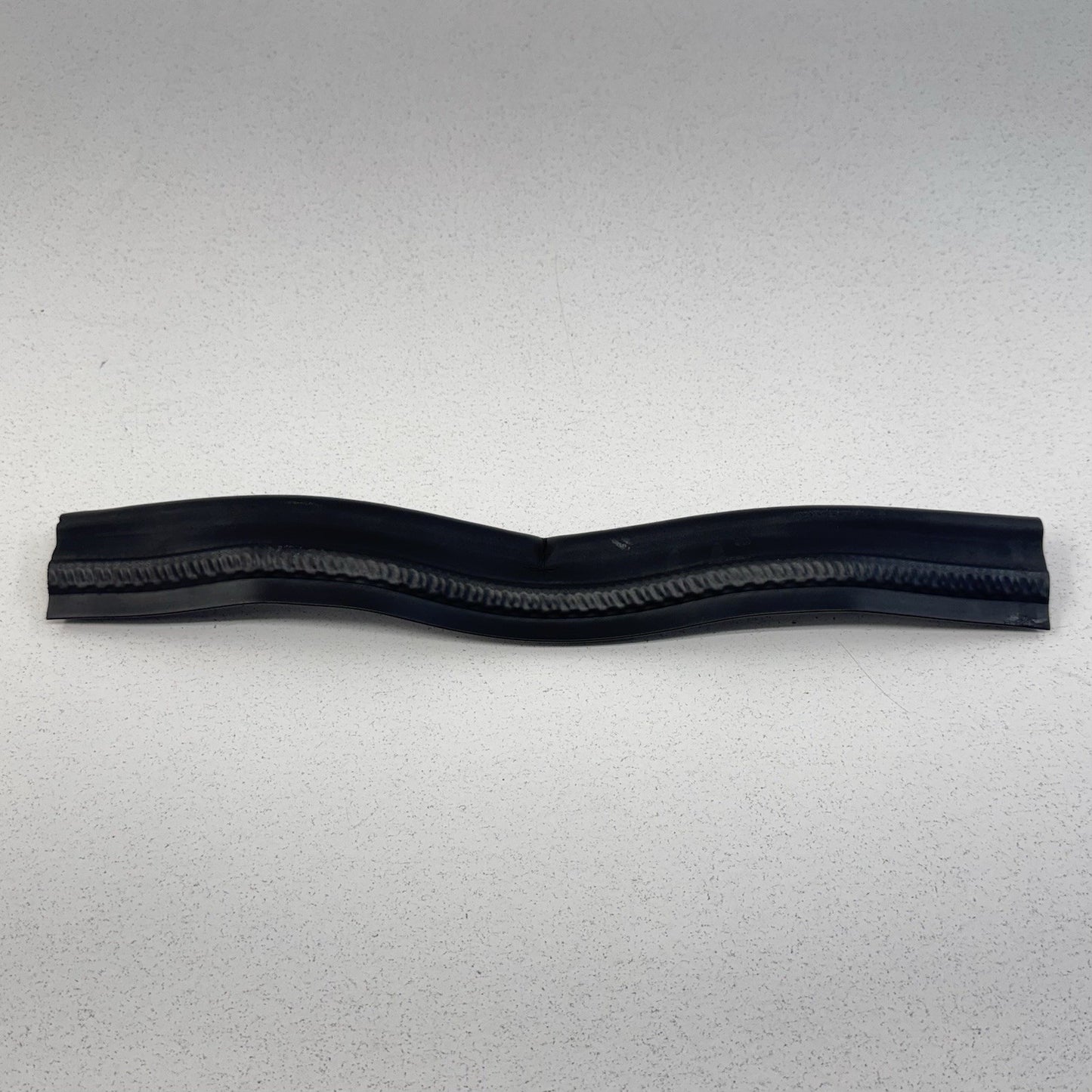 08-14 Mercedes W204 C250 Under Hood Engine Bay Weatherstrip Rubber Seal Set OEM