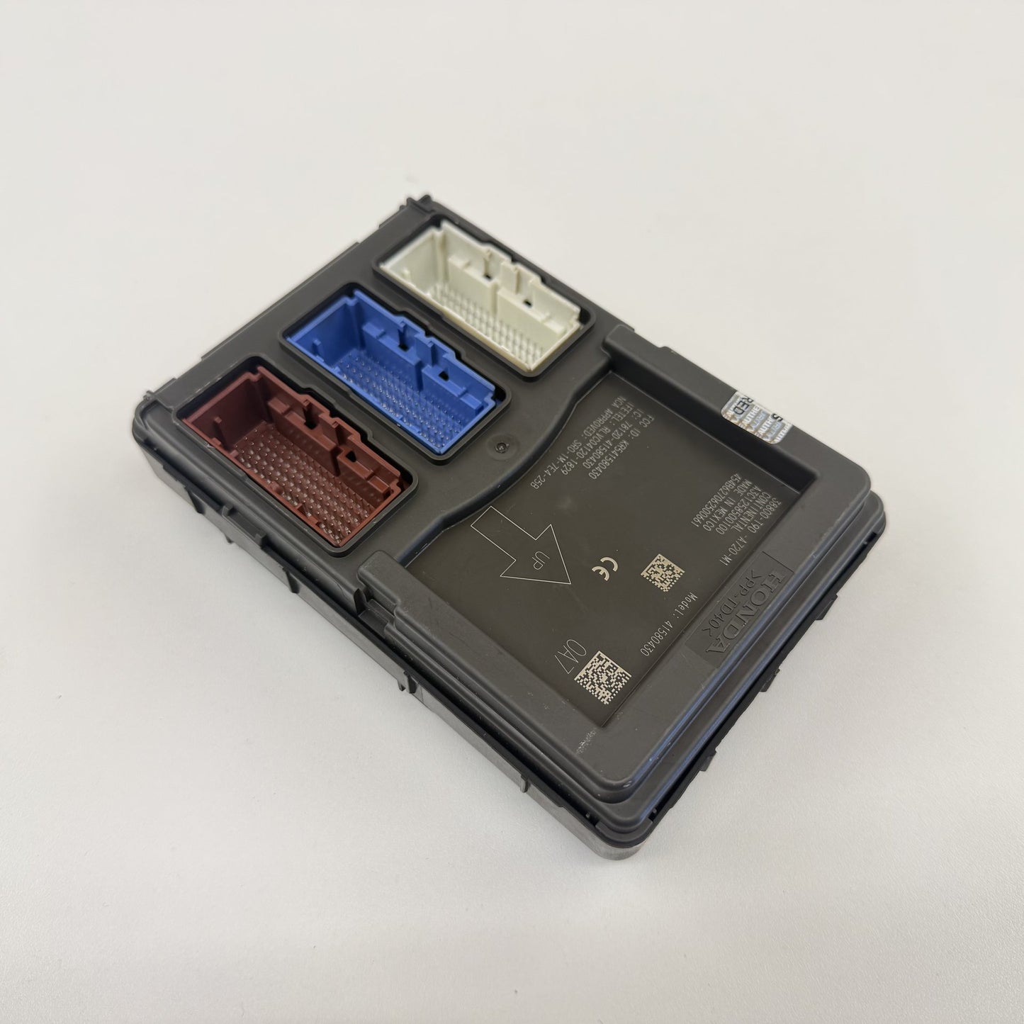 2023-2025 Honda Pilot Body Control Module BCM 38800-T90-A720-M1 OEM