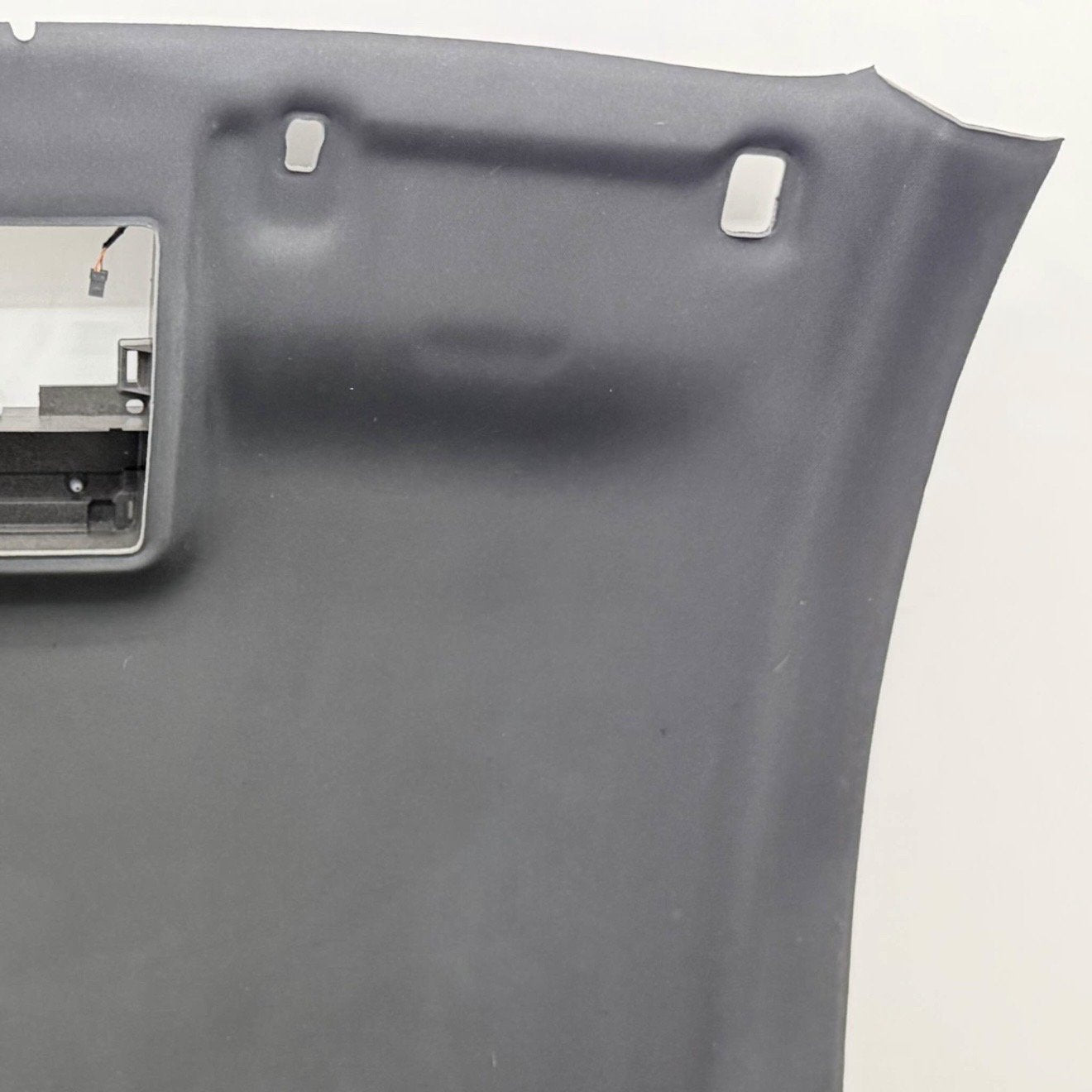 2024-2026 Ford Mustang GT Coupe S650 Interior Roof Headliner Panel Black OEM